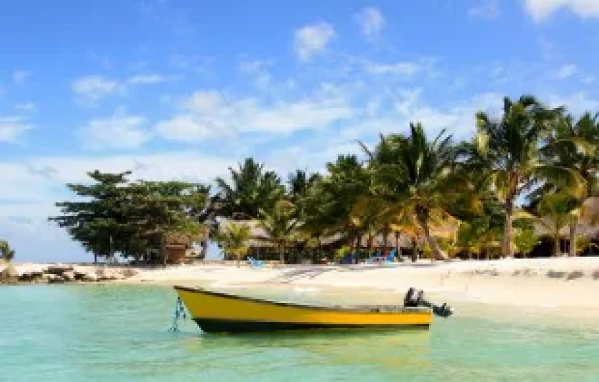 Crociera ai Caraibi – Costa Favolosa – dal 15 al 23 Febbraio 2027
