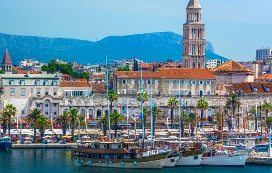 Crociera “fuga d’autunno”  – dal 01  al 08 Novembre 2026