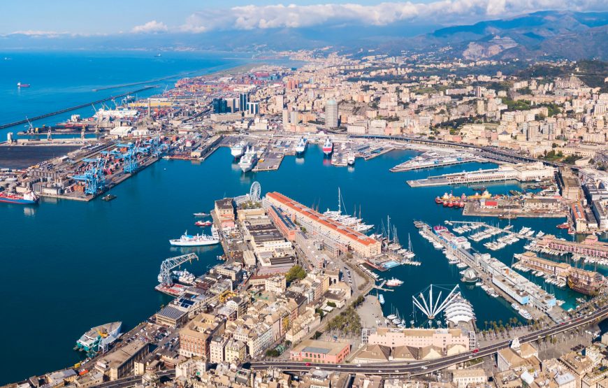 MSC World Asia – dal 01 al 08 Febbraio 2027
