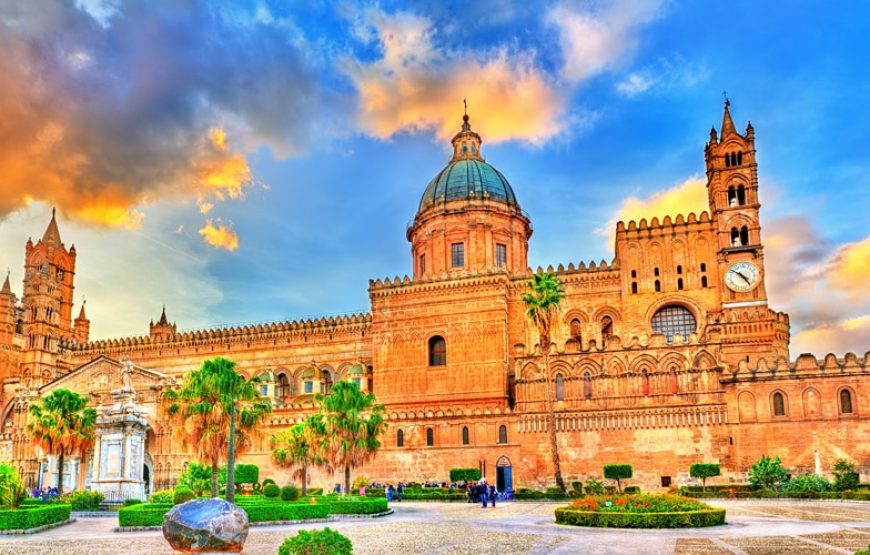 Crociera con Costa Smeralda – dal 12 al 19 Giugno 2026