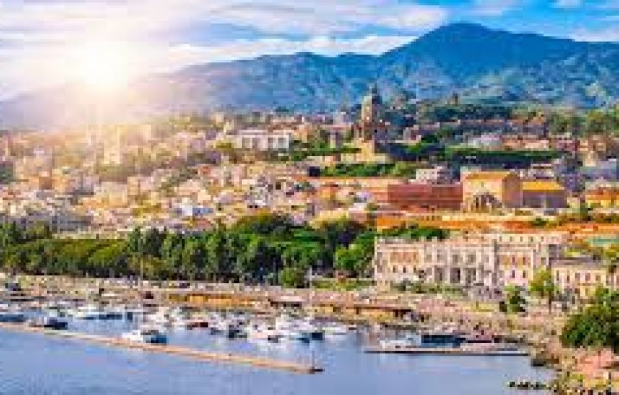 MSC World Asia – dal 01 al 08 Febbraio 2027