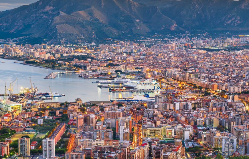 Crociera “Novembre sul mare”  – dal 14  al 21 Novembre 2026