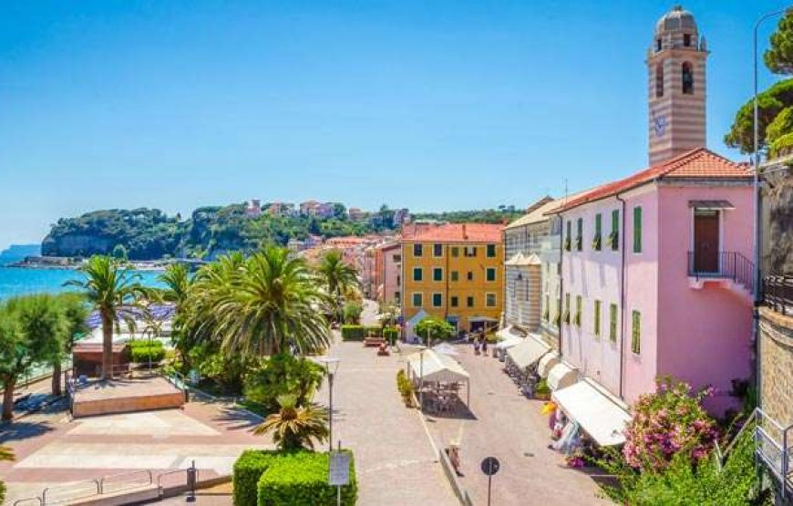 Crociera Piceni  & Pretuzi Running  – dal 21  al 26 Novembre 2026