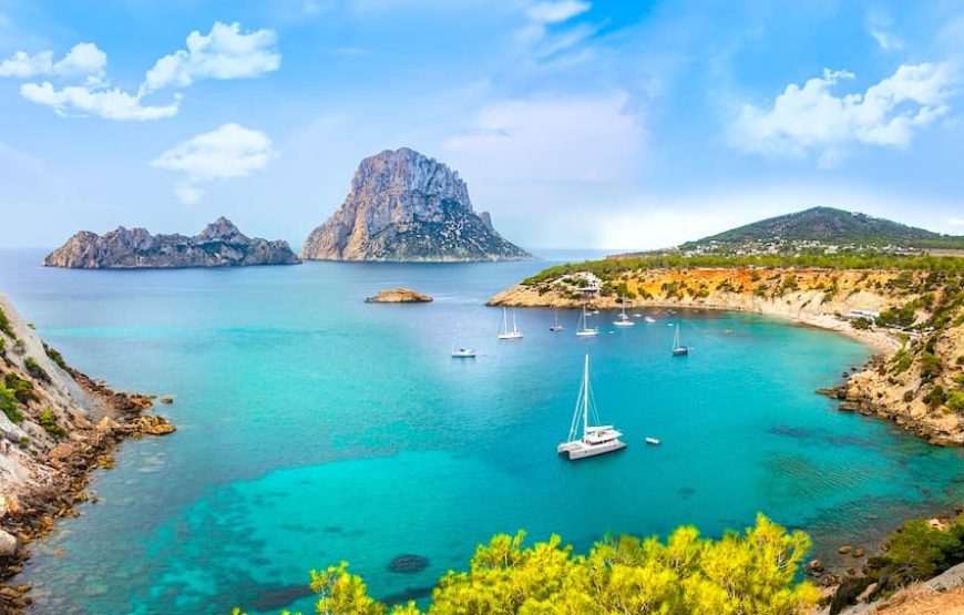 Crociera ad Ibizia Dal 13 al 20 Settembre