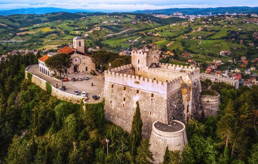 Corpus Domini – Campobasso  – Domenica 7 Giugno 2026