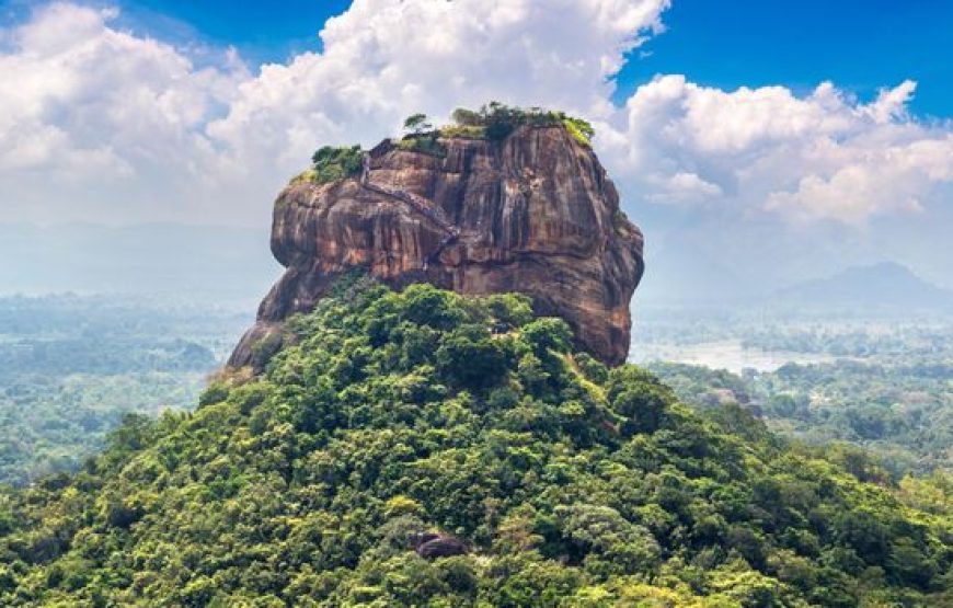 Sri Lanka Dal 5 al 13 Giugno 2026