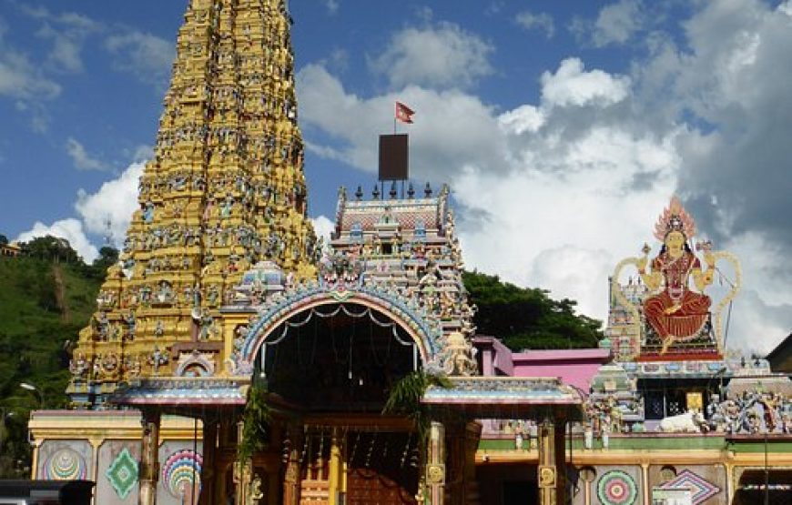 Sri Lanka Dal 5 al 13 Giugno 2026