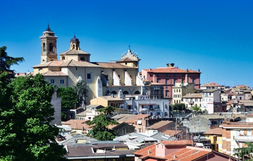 Sagra dell’Uva a Marino – Domenica 5 Ottobre