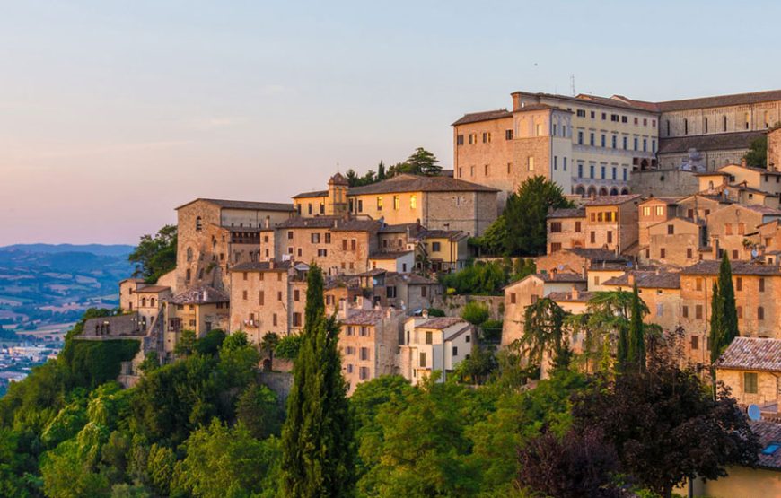 Presepe di Ghiaccio & Todi – Sabato 13 Dicembre