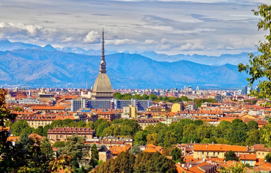 Torino da scoprire… – Dal 21 al 23 Novembre 2025