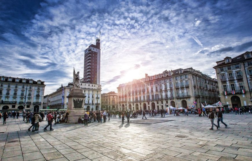 Torino da scoprire… – Dal 21 al 23 Novembre 2025