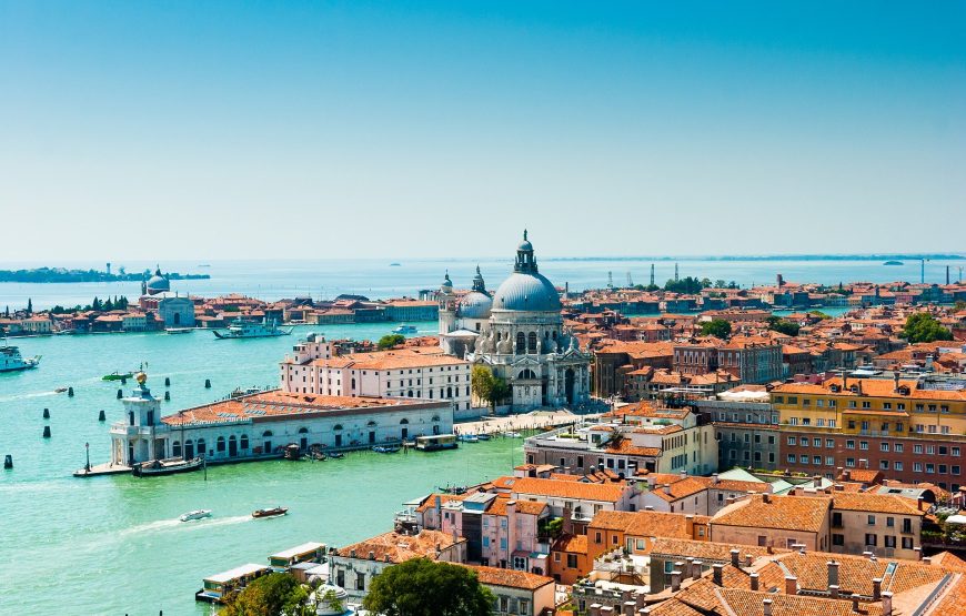 Crociera con Msc Lirica  dal 09 al 16 Ottobre 2026 – Partenza da Ancona