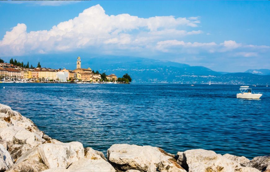 Pasqua sul Lago di Garda – Dal 4 al 6 Aprile 2026