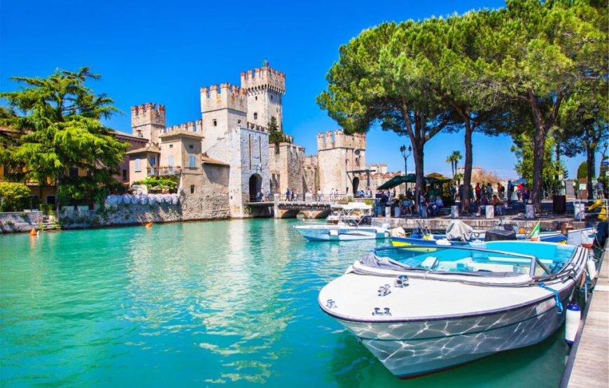 Pasqua sul Lago di Garda – Dal 4 al 6 Aprile 2026