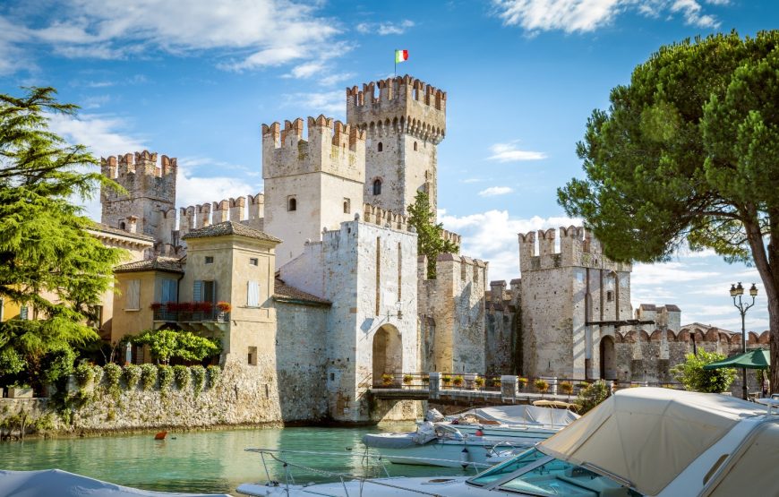 Pasqua sul Lago di Garda – Dal 4 al 6 Aprile 2026