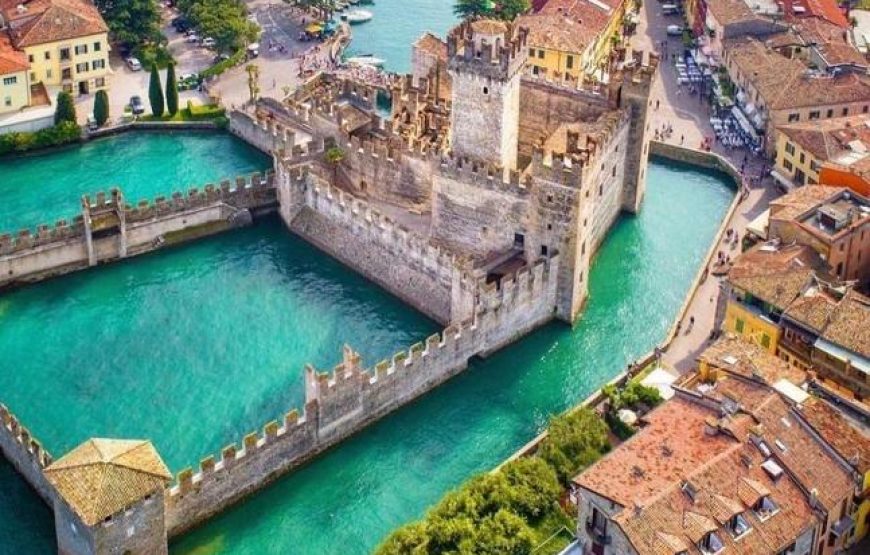 Pasqua sul Lago di Garda – Dal 4 al 6 Aprile 2026