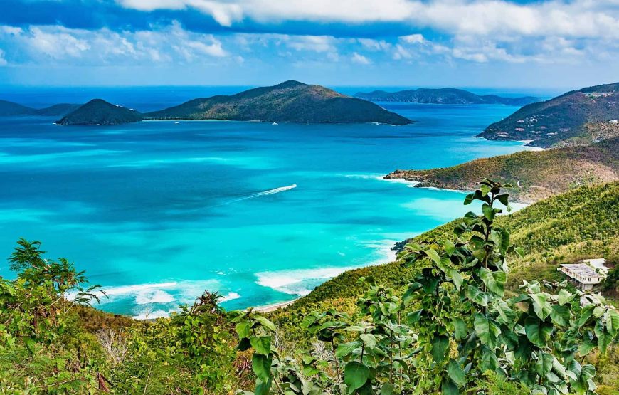 Crociera ai Caraibi – Costa Favolosa – dal 15 al 23 Febbraio 2027