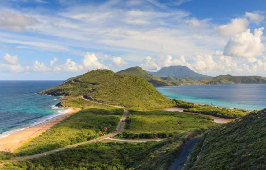 Crociera ai Caraibi – Costa Favolosa – dal 15 al 23 Febbraio 2027