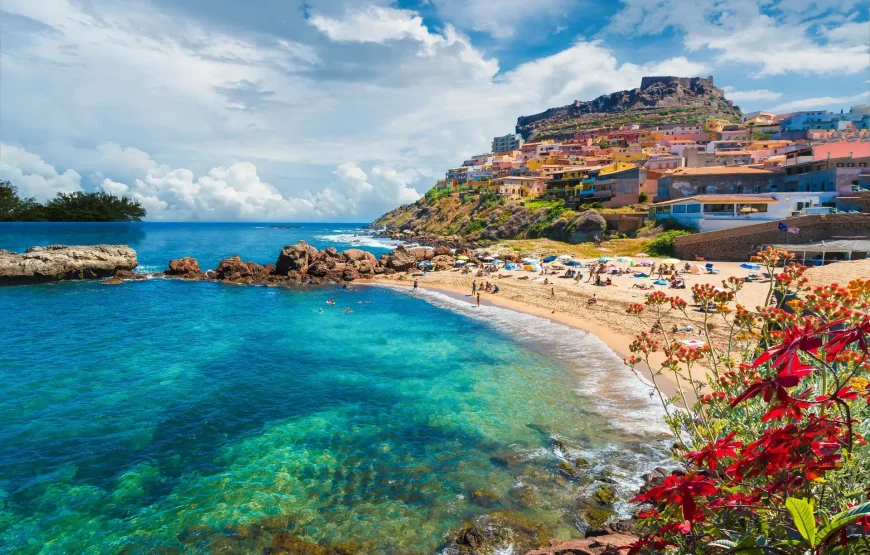 Sardegna dal 15 al 19 Settembre 2026