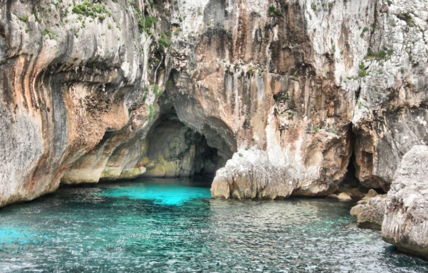 Sardegna dal 15 al 19 Settembre 2026