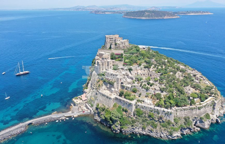 Ischia – dal 23 al 28 Settembre 2026