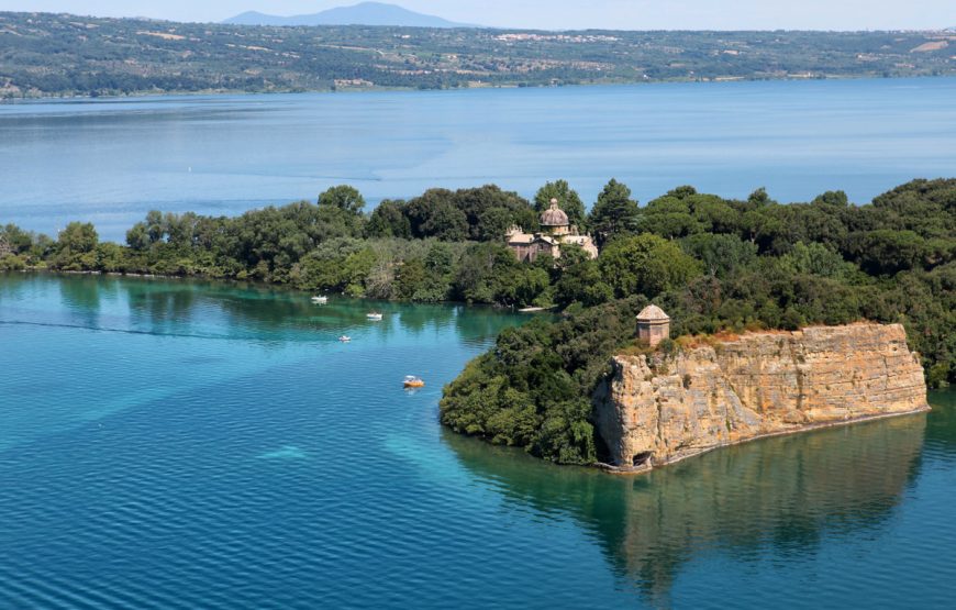 Capodanno in Tuscia – Dal 31 Dicembre 2026 al 02 Gennaio 2027